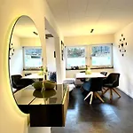 Traum Berg - Koppelberg 2 Appartement