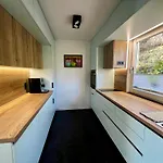 Traum Berg - Koppelberg 2 Appartement