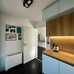 Appartement Traum Berg - Koppelberg 2 *