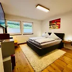 Appartement Traum Berg - Koppelberg 2