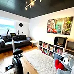 Appartement Traum Berg - Koppelberg 2