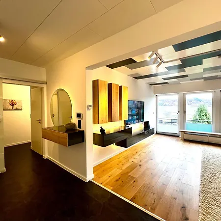 Traum Berg - Koppelberg 2 *