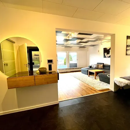 公寓 Traum Berg - Koppelberg 2 *