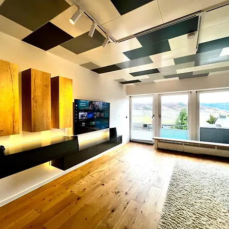 Traum Berg - Koppelberg 2