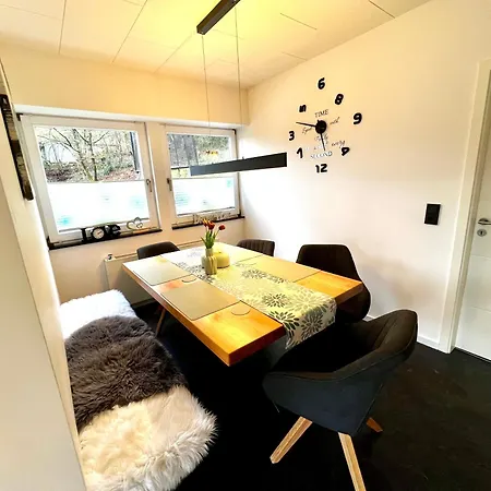 Traum Berg - Koppelberg 2 公寓