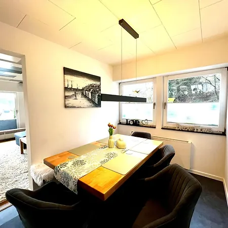 Traum Berg - Koppelberg 2