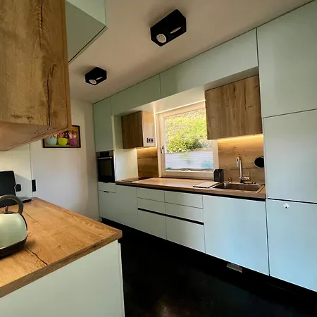 Traum Berg - Koppelberg 2 公寓 *