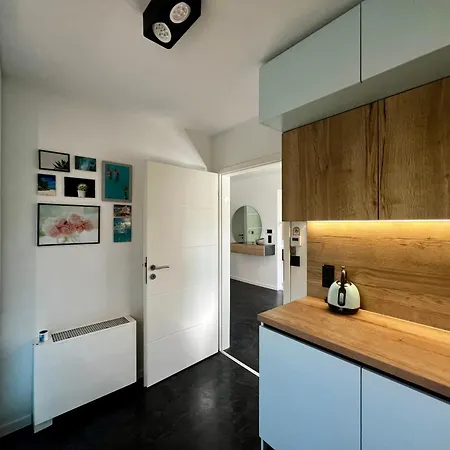 Apartmán Traum Berg - Koppelberg 2 *