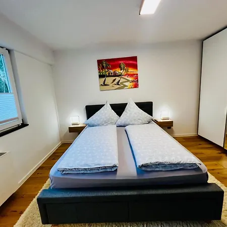 Traum Berg 2 * Traben-Trarbach