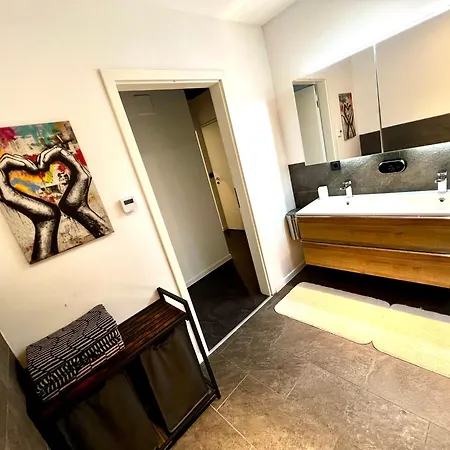 Traum Berg 2 Apartment *