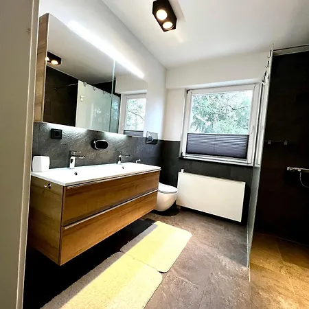 Traum Berg 2 Apartment