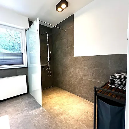 Traum Berg 2 Apartment