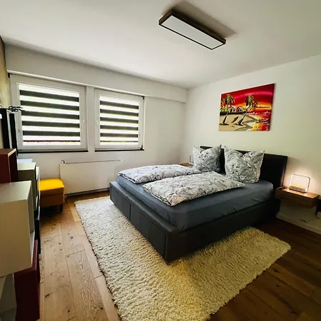 Apartmán Traum Berg - Koppelberg 2