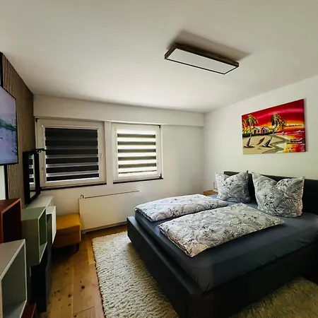 Apartmán Traum Berg - Koppelberg 2 *