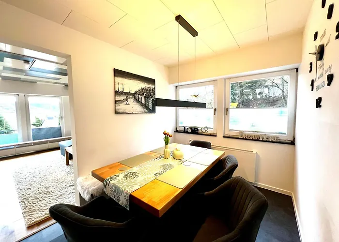 Traum Berg - Koppelberg 2