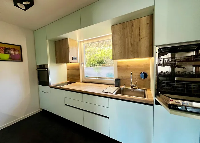 Traum Berg - Koppelberg 2 * 特拉本特拉巴赫