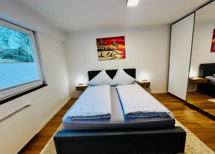 Traum Berg - Koppelberg 2 * 特拉本特拉巴赫