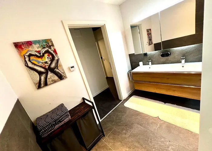 Traum Berg 2 Apartment *