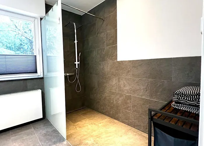 Traum Berg 2 Apartment